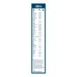 Kit balais d'essuie-glace BOSCH 3 397 118 421 - Visuel 3