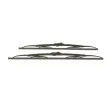 Kit balais d'essuie-glace BOSCH 3 397 118 422 - Visuel 2