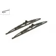 Kit balais d'essuie-glace BOSCH 3 397 118 500 - Visuel 1