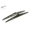 Kit balais d'essuie-glace BOSCH 3 397 118 506 - Visuel 1