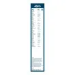 Kit balais d'essuie-glace BOSCH 3 397 118 506 - Visuel 3