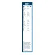 Kit balais d'essuie-glace BOSCH 3 397 118 561 - Visuel 3