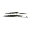 Kit balais d'essuie-glace BOSCH 3 397 118 566 - Visuel 2