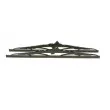 Kit balais d'essuie-glace BOSCH 3 397 118 610 - Visuel 2