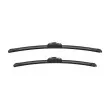 Kit balais d'essuie-glace BOSCH 3 397 118 902 - Visuel 2