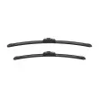Kit balais d'essuie-glace BOSCH 3 397 118 904 - Visuel 2