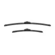 Kit balais d'essuie-glace BOSCH 3 397 118 907 - Visuel 2