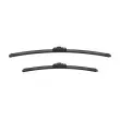 Kit balais d'essuie-glace BOSCH 3 397 118 908 - Visuel 2