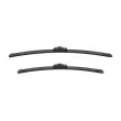 Kit balais d'essuie-glace BOSCH 3 397 118 910 - Visuel 2