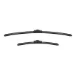 Kit balais d'essuie-glace BOSCH 3 397 118 911 - Visuel 2