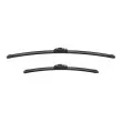 Kit balais d'essuie-glace BOSCH 3 397 118 912 - Visuel 2