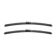 Kit balais d'essuie-glace BOSCH 3 397 118 916 - Visuel 2