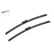 Kit balais d'essuie-glace BOSCH 3 397 118 922 - Visuel 1