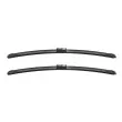 Kit balais d'essuie-glace BOSCH 3 397 118 923 - Visuel 2