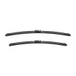 Kit balais d'essuie-glace BOSCH 3 397 118 927 - Visuel 2