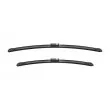 Kit balais d'essuie-glace BOSCH 3 397 118 931 - Visuel 2