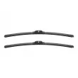 Kit balais d'essuie-glace BOSCH 3 397 118 933 - Visuel 2