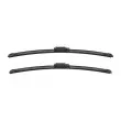 Kit balais d'essuie-glace BOSCH 3 397 118 934 - Visuel 2