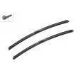 Kit balais d'essuie-glace BOSCH 3 397 118 938 - Visuel 1