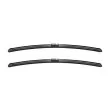 Kit balais d'essuie-glace BOSCH 3 397 118 938 - Visuel 2