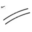 Kit balais d'essuie-glace BOSCH 3 397 118 946 - Visuel 1