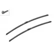 Kit balais d'essuie-glace BOSCH 3 397 118 950 - Visuel 1