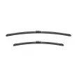 Kit balais d'essuie-glace BOSCH 3 397 118 953 - Visuel 2