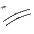 Kit balais d'essuie-glace BOSCH 3 397 118 955 - Visuel 1