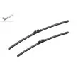 Kit balais d'essuie-glace BOSCH 3 397 118 957 - Visuel 1
