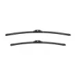 Kit balais d'essuie-glace BOSCH 3 397 118 957 - Visuel 2