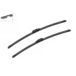 Kit balais d'essuie-glace BOSCH 3 397 118 958 - Visuel 1