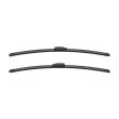 Kit balais d'essuie-glace BOSCH 3 397 118 958 - Visuel 2