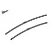 Kit balais d'essuie-glace BOSCH 3 397 118 962 - Visuel 1