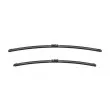 Kit balais d'essuie-glace BOSCH 3 397 118 962 - Visuel 2