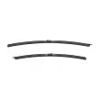 Kit balais d'essuie-glace BOSCH 3 397 118 963 - Visuel 2