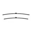 Kit balais d'essuie-glace BOSCH 3 397 118 964 - Visuel 2
