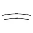 Kit balais d'essuie-glace BOSCH 3 397 118 965 - Visuel 2