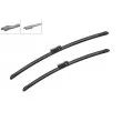 Kit balais d'essuie-glace BOSCH 3 397 118 966 - Visuel 1