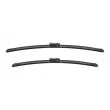 Kit balais d'essuie-glace BOSCH 3 397 118 966 - Visuel 2