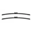 Kit balais d'essuie-glace BOSCH 3 397 118 969 - Visuel 2