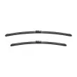 Kit balais d'essuie-glace BOSCH 3 397 118 970 - Visuel 2