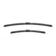 Kit balais d'essuie-glace BOSCH 3 397 118 972 - Visuel 2