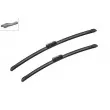 Kit balais d'essuie-glace BOSCH 3 397 118 974 - Visuel 1