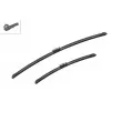 Kit balais d'essuie-glace BOSCH 3 397 118 977 - Visuel 1