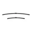 Kit balais d'essuie-glace BOSCH 3 397 118 977 - Visuel 2