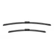 Kit balais d'essuie-glace BOSCH 3 397 118 979 - Visuel 2