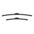 Kit balais d'essuie-glace BOSCH 3 397 118 984 - Visuel 2