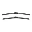Kit balais d'essuie-glace BOSCH 3 397 118 986 - Visuel 2