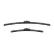 Kit balais d'essuie-glace BOSCH 3 397 118 989 - Visuel 2