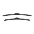 Kit balais d'essuie-glace BOSCH 3 397 118 990 - Visuel 2